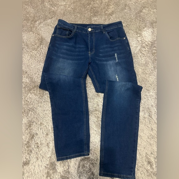 Silver Jeans Size 36/30 Excellent Condition😍 - Picture 2 of 9